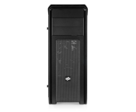 SilentiumPC Gladius M35T Pure Black RGB - 360992 - zdjęcie 4
